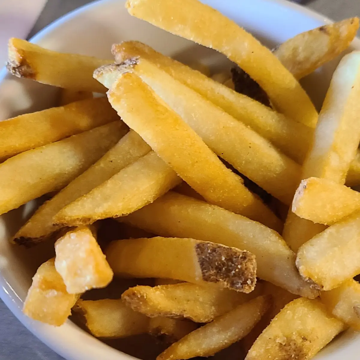Natural Cut Fries
