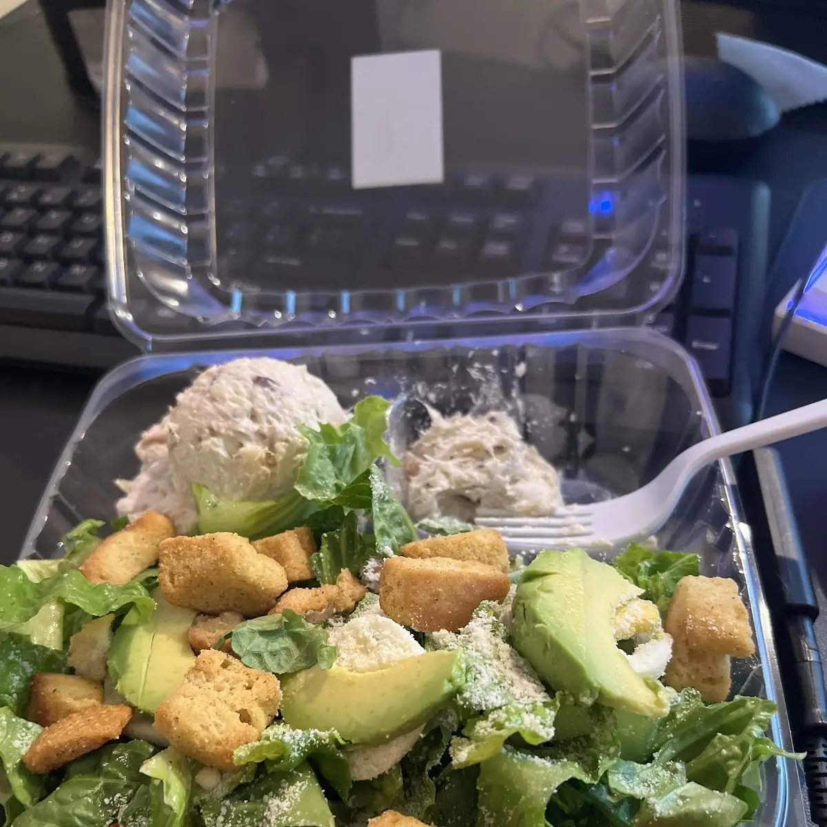 Caesar Salad