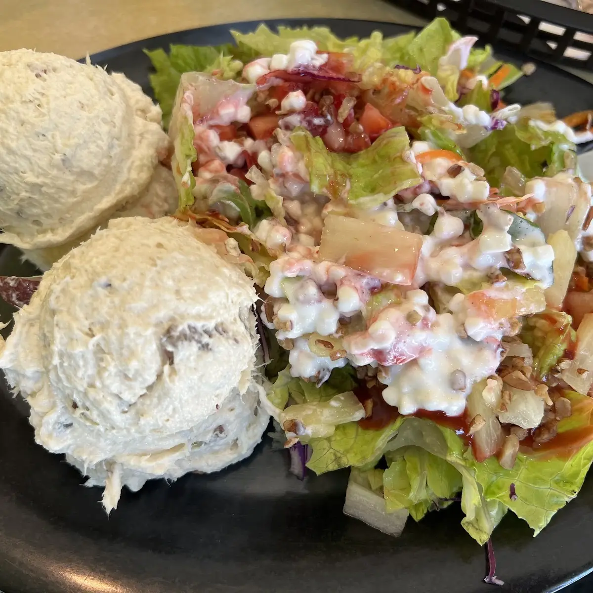 Tuna Salad