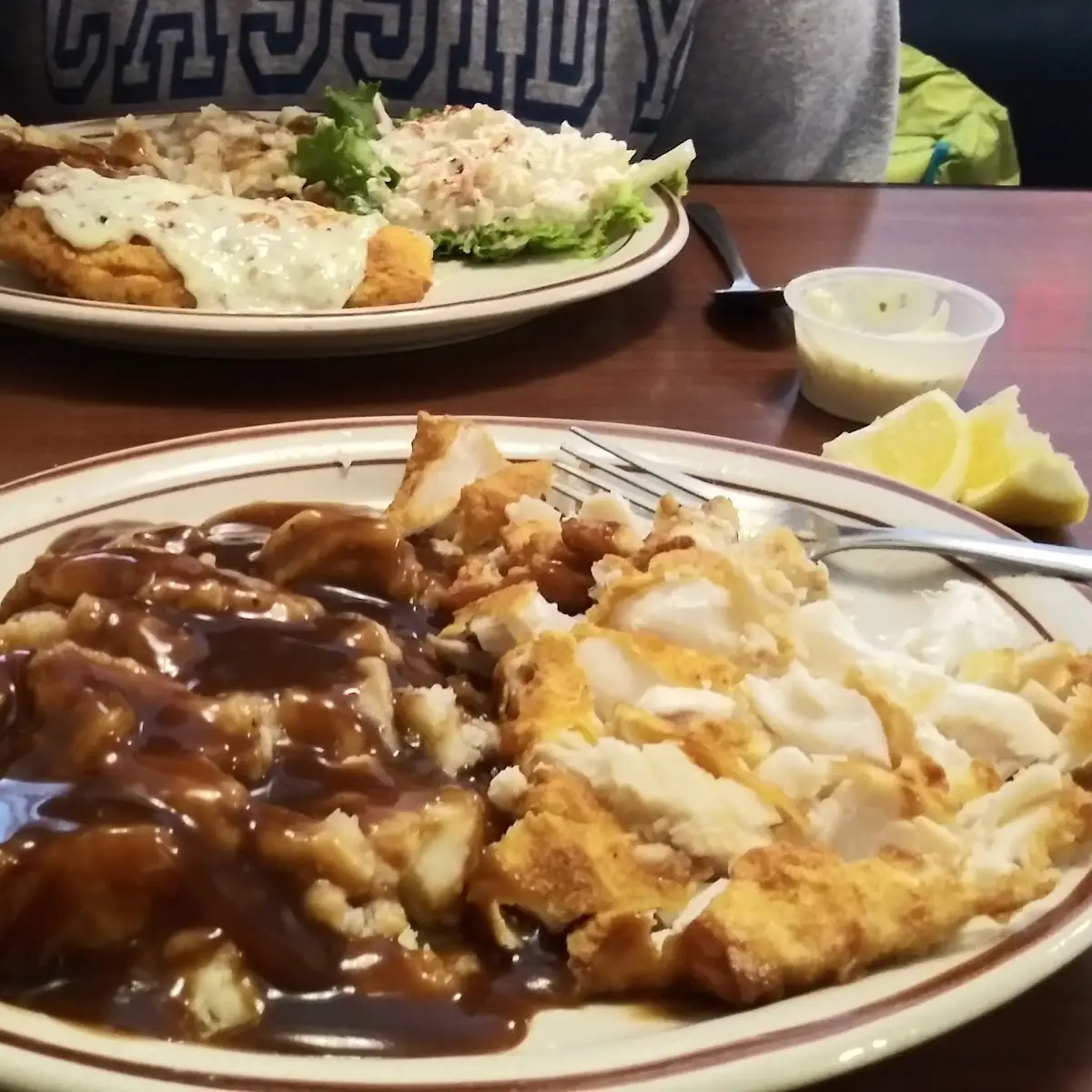 Fish Fry