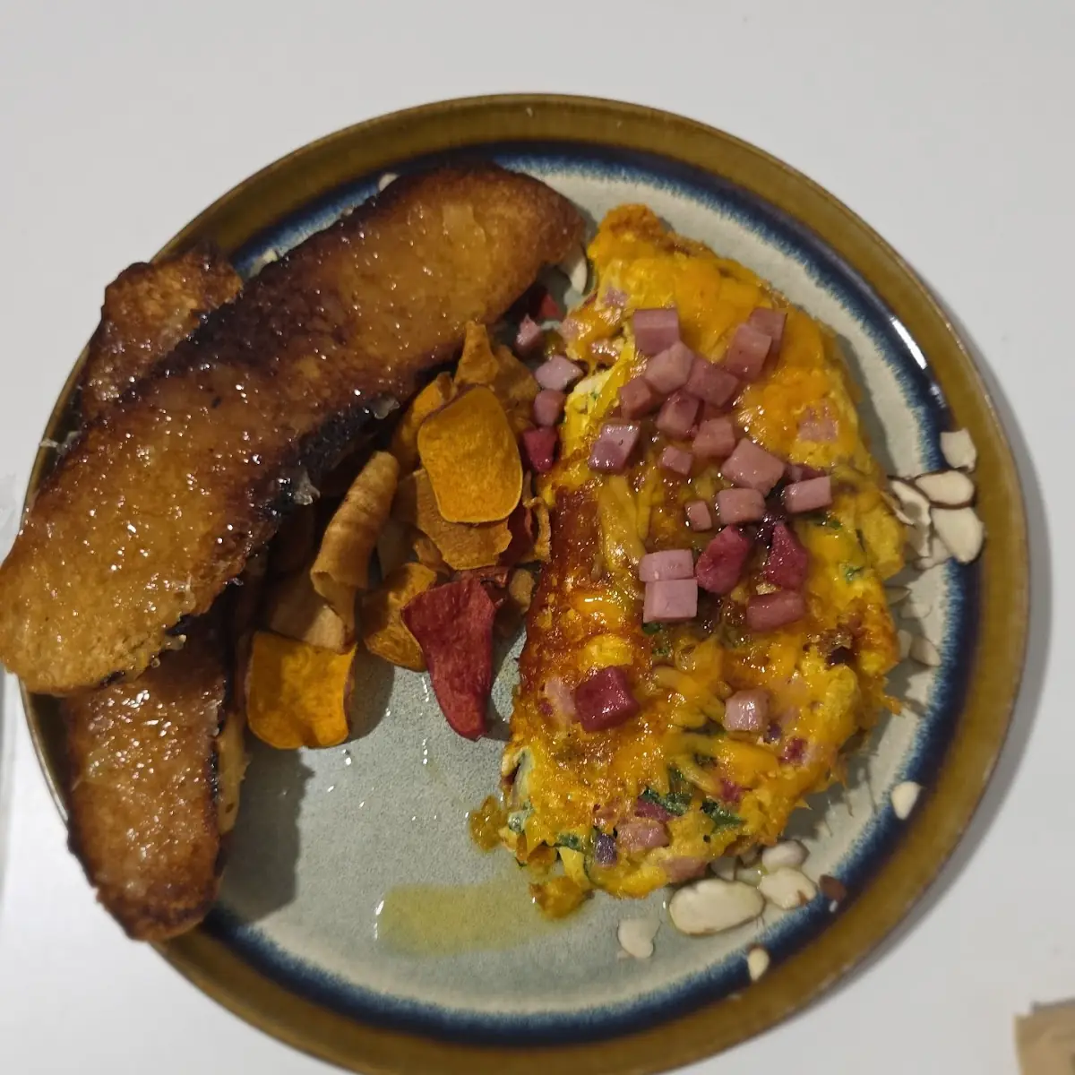 Omelette