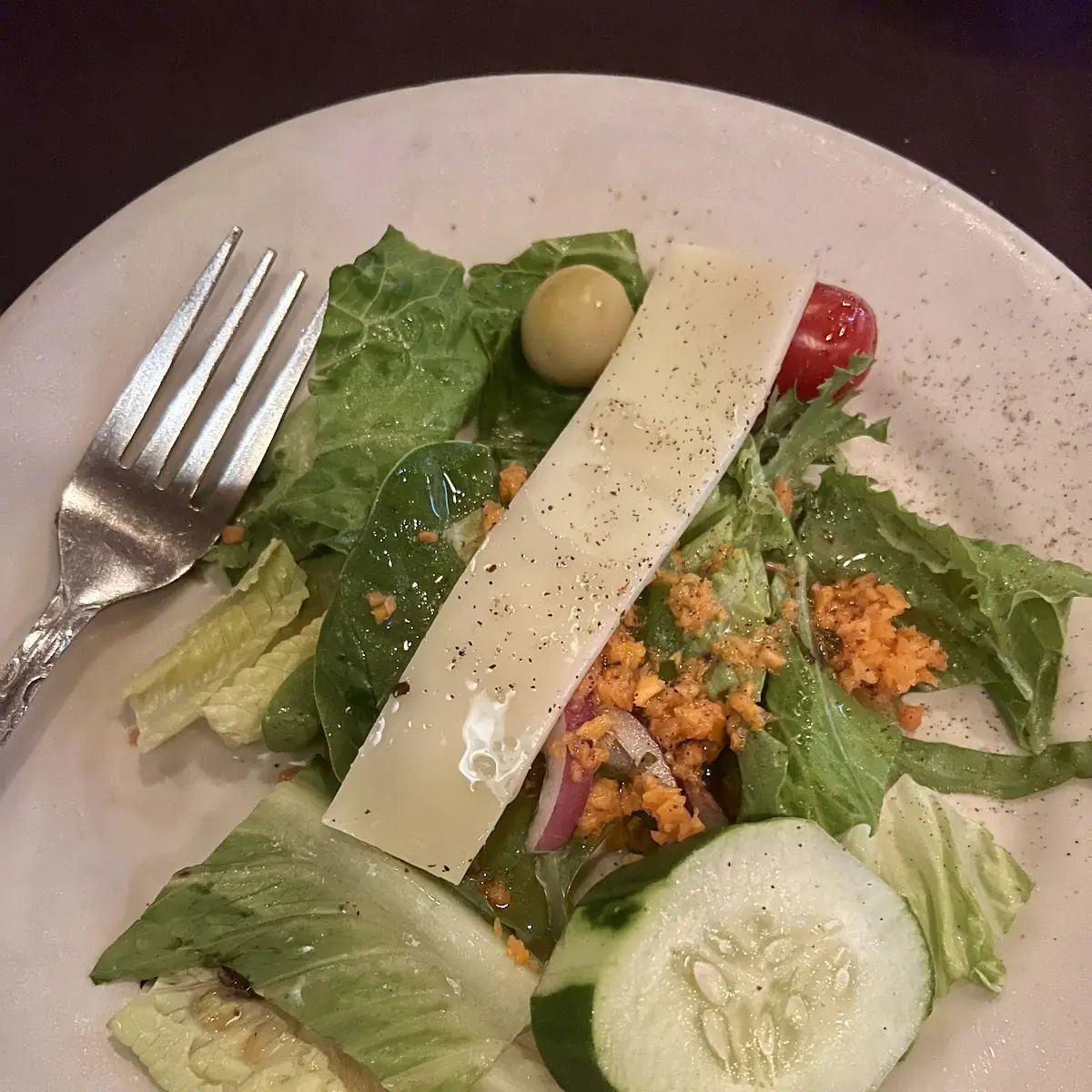 House Salad
