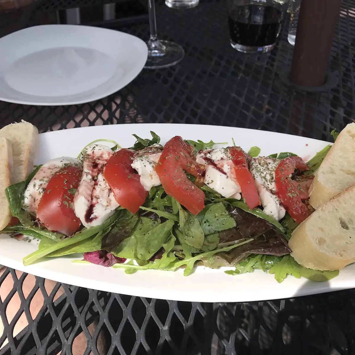 Caprese Salad