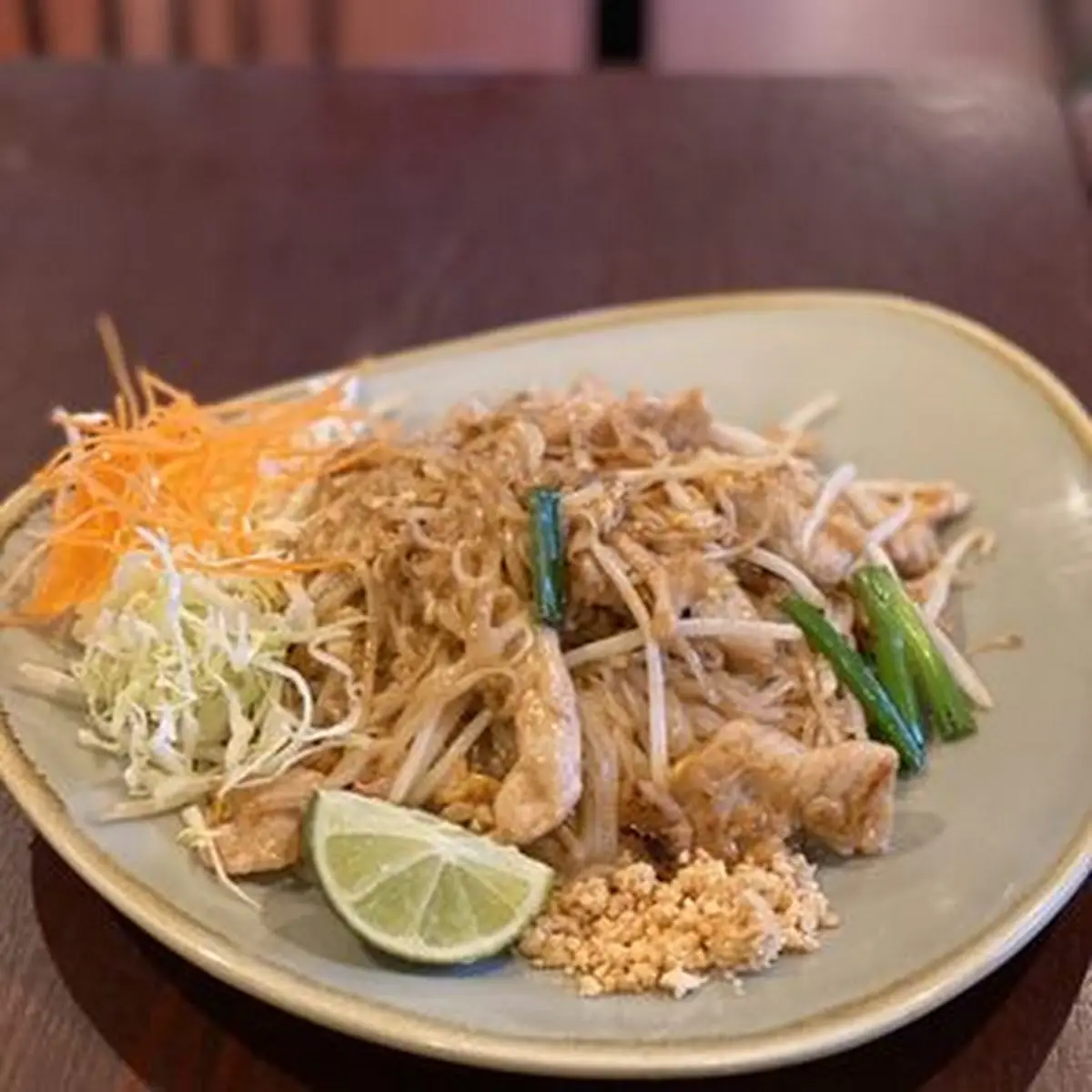 PUD Thai
