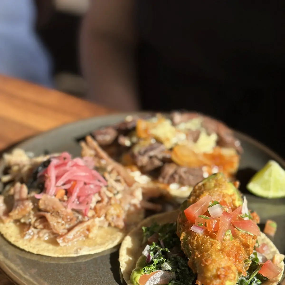 Pork Shank Pibil