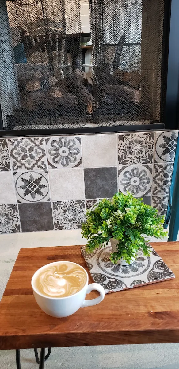 Cappuccino Latte
