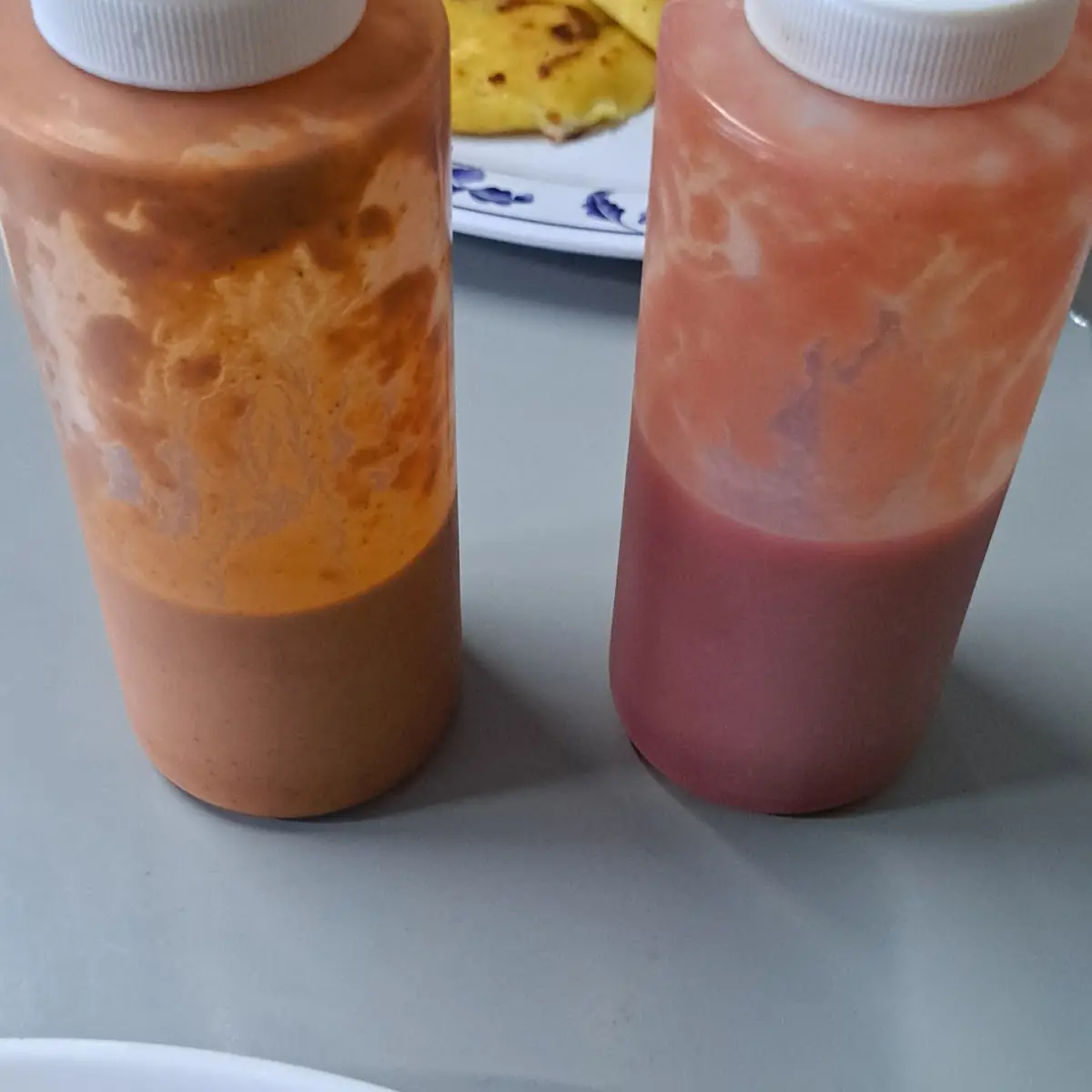 House Hot Sauce