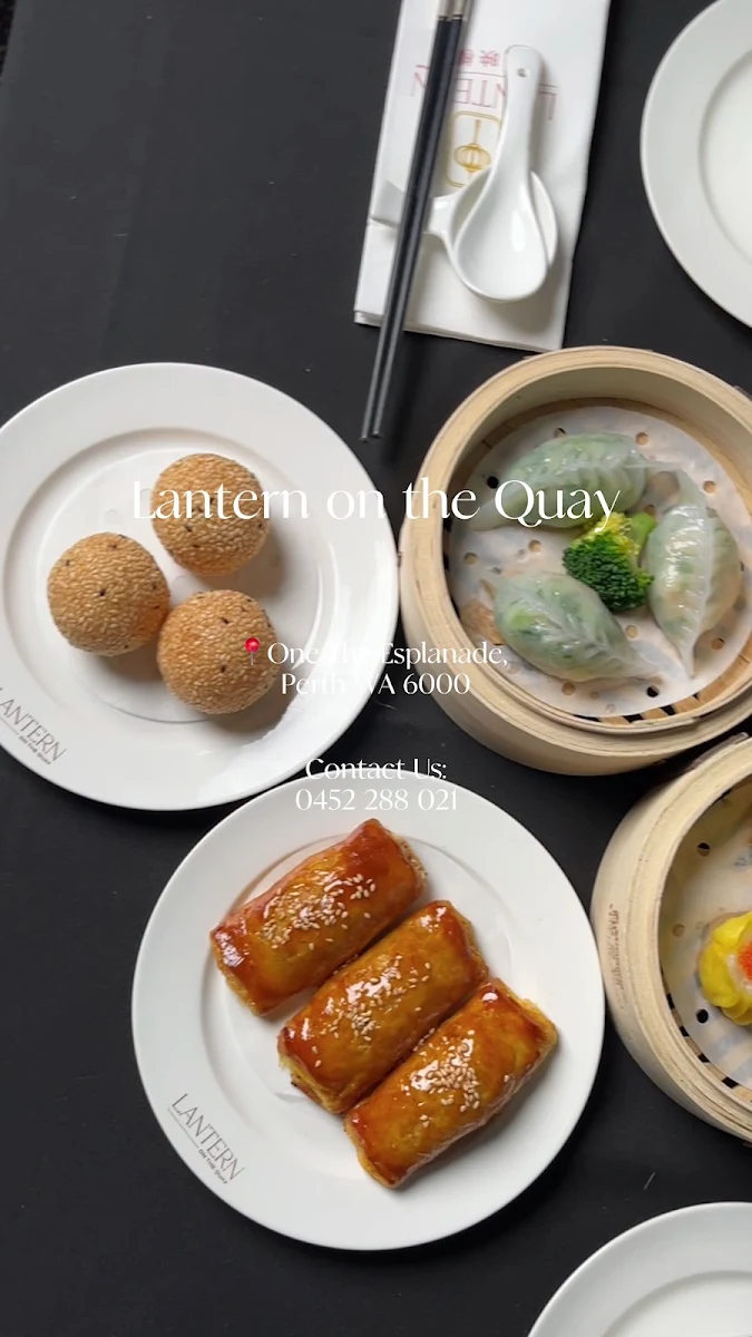 Chef’S Signature Royal Peking Duck, Lantern On the Quay