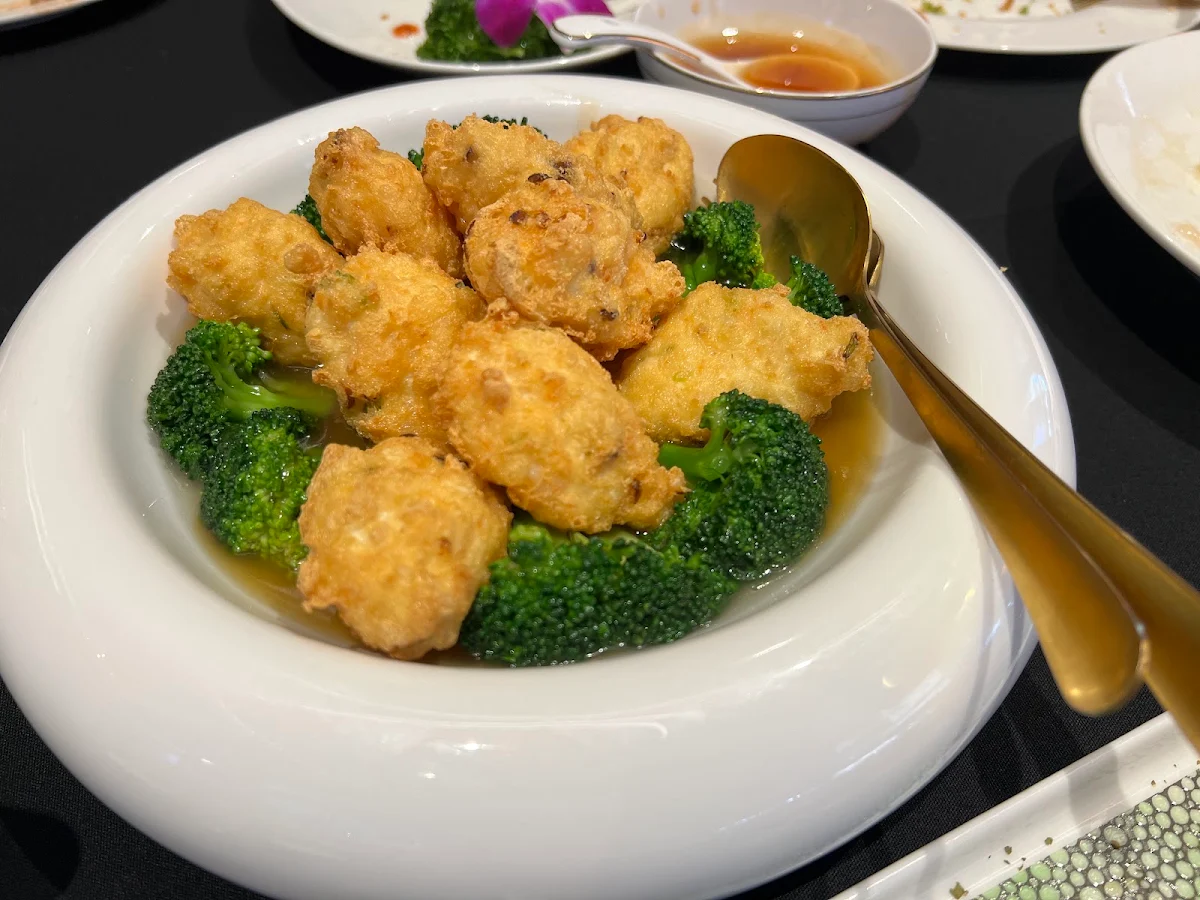 Peipa Tofu, Lantern On the Quay
