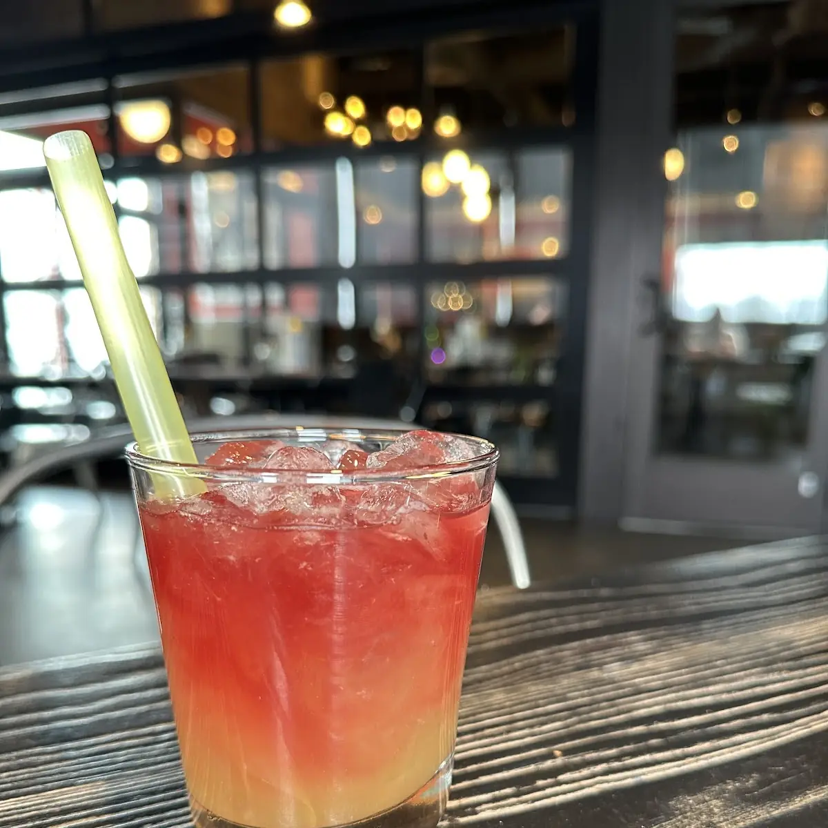 House Cocktails