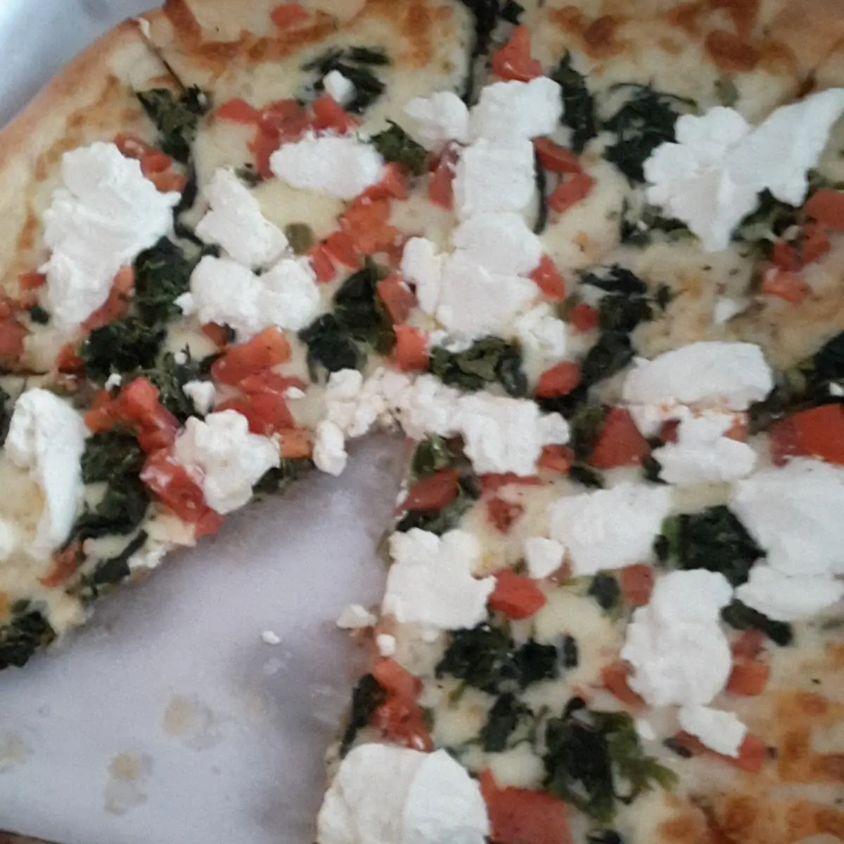 Mama's Pizza