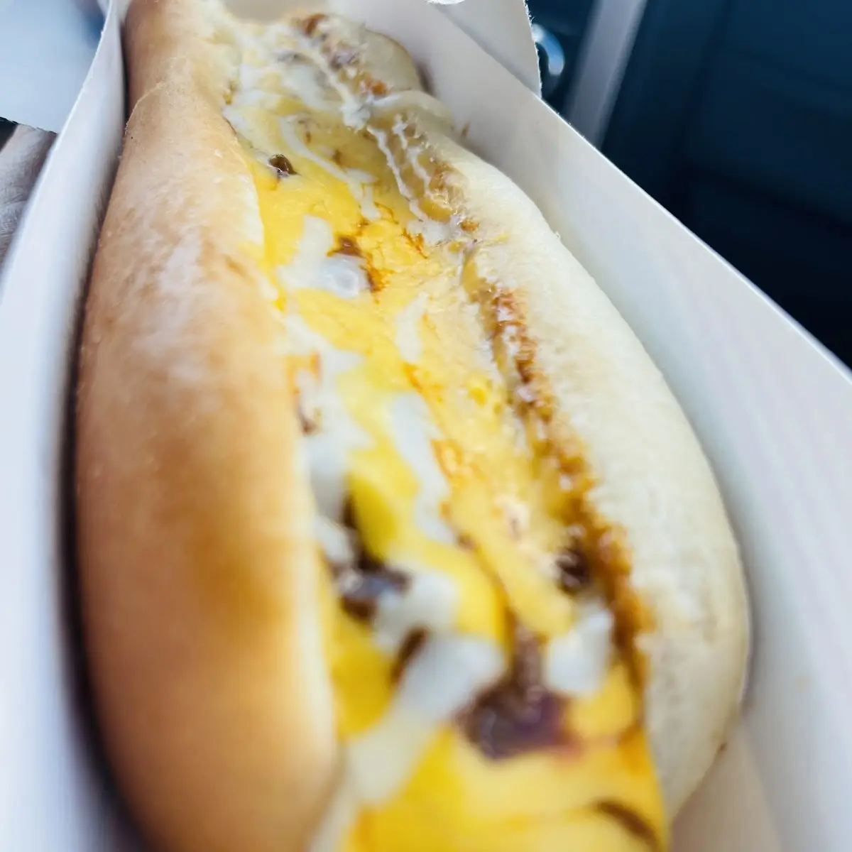Hot Dog