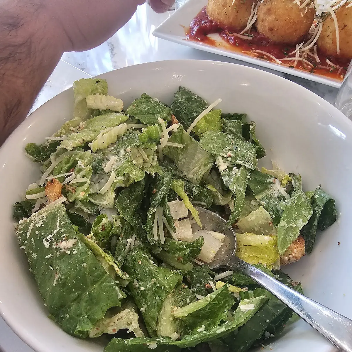Caesar Salad