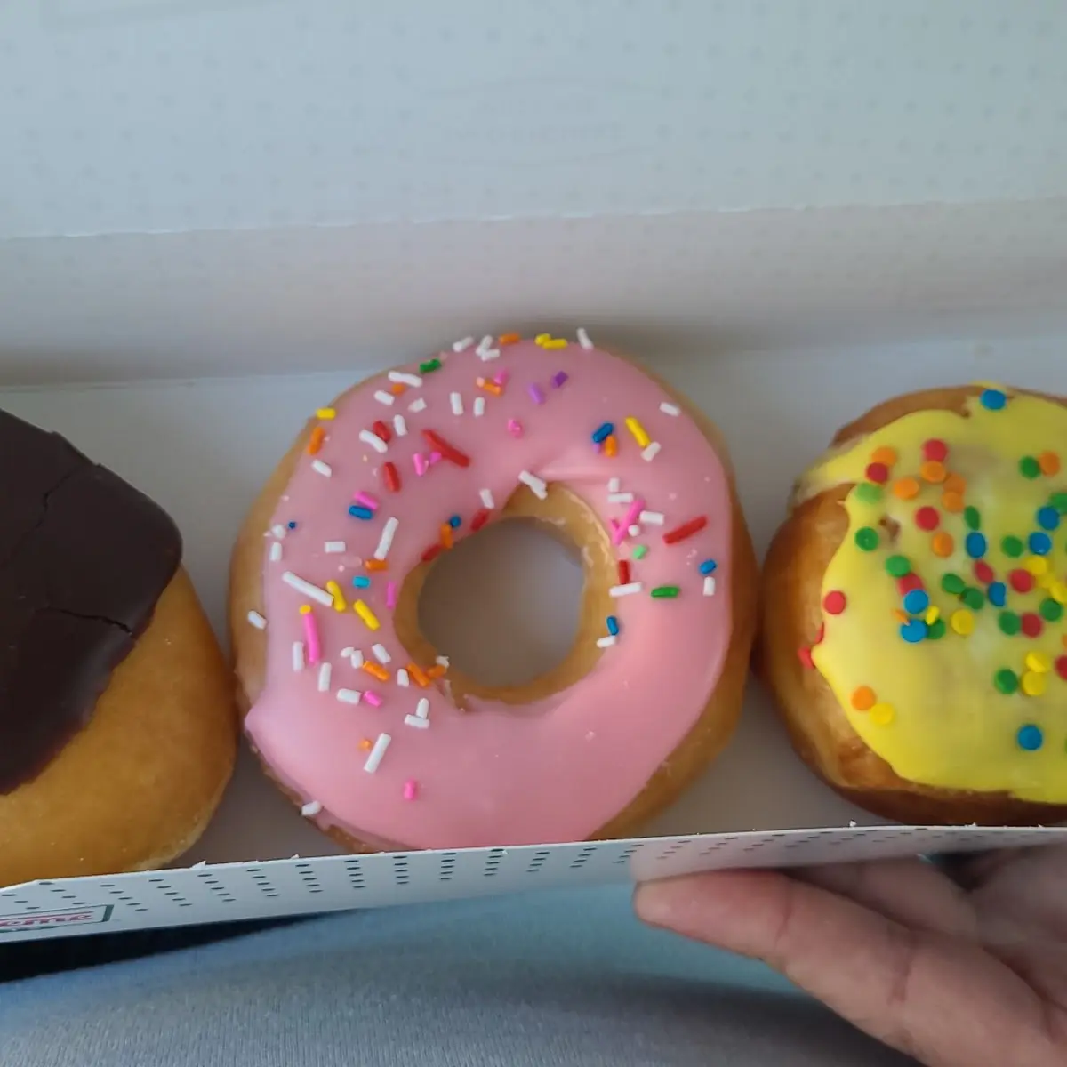 Original Glazed Dozen
