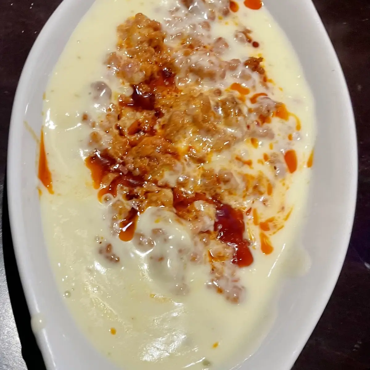 Baked Potato Soup
