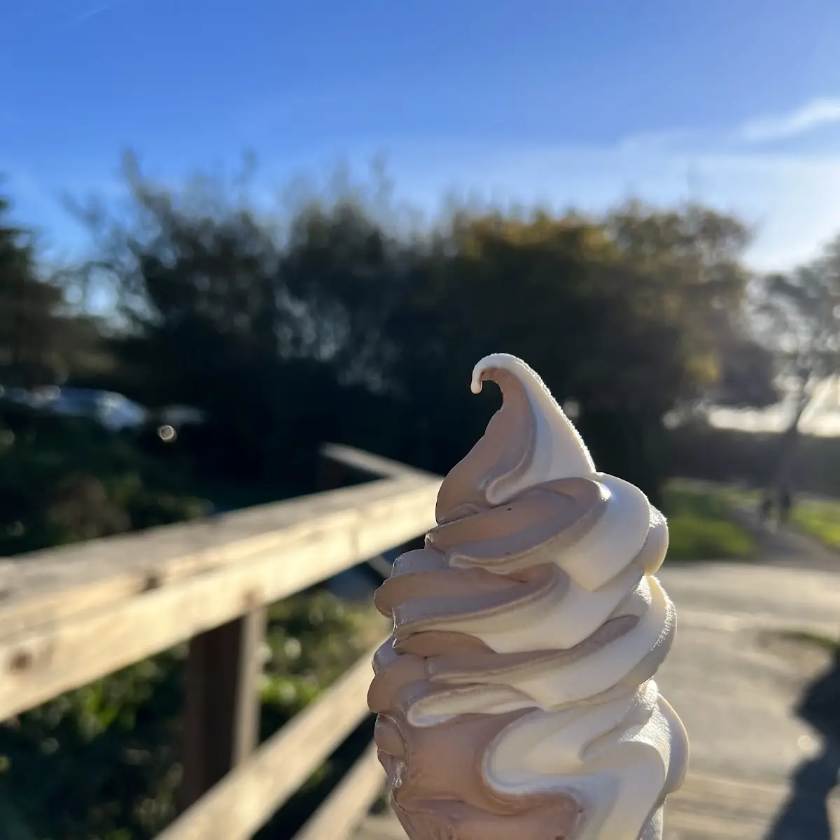 Soft Serve