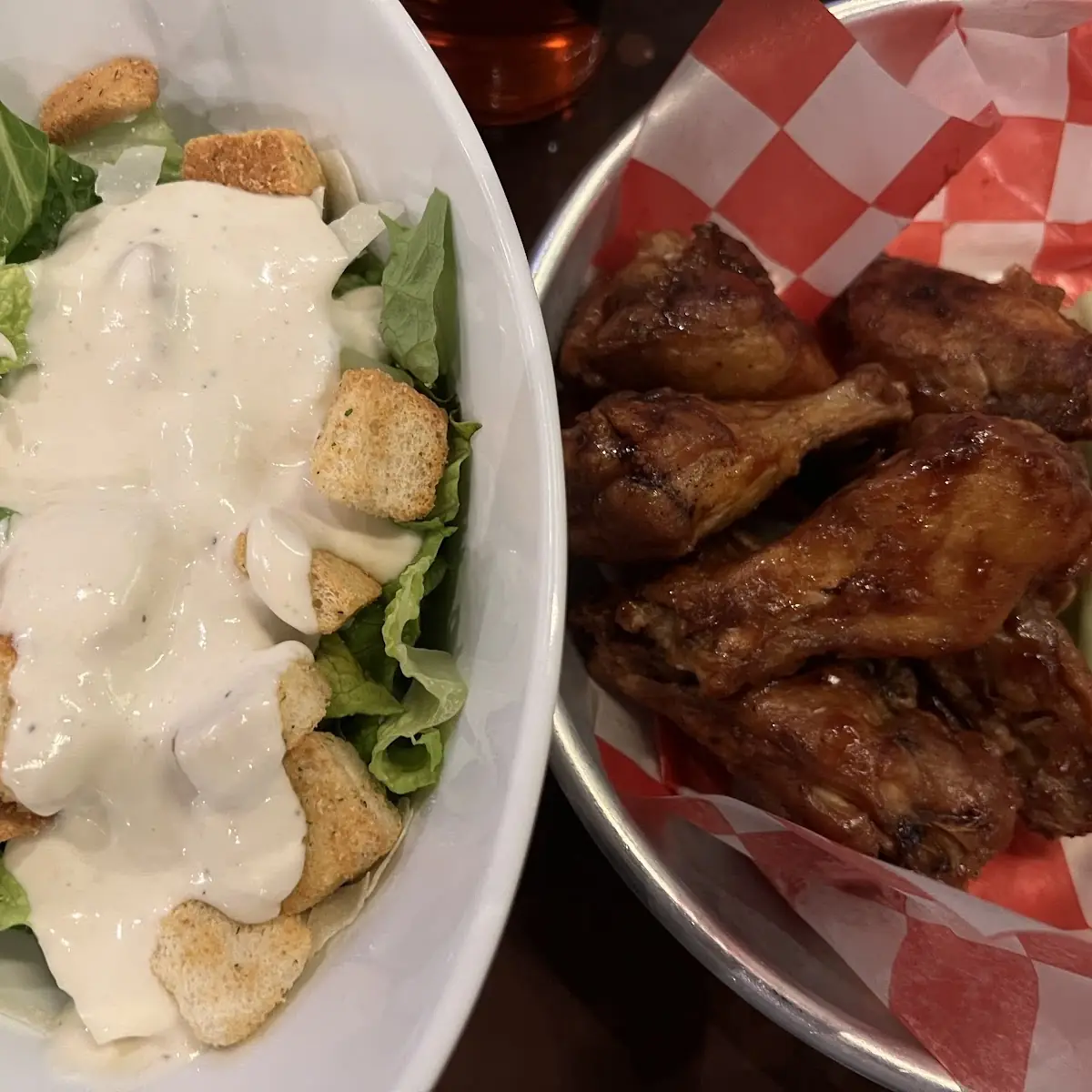 Caesar Salad