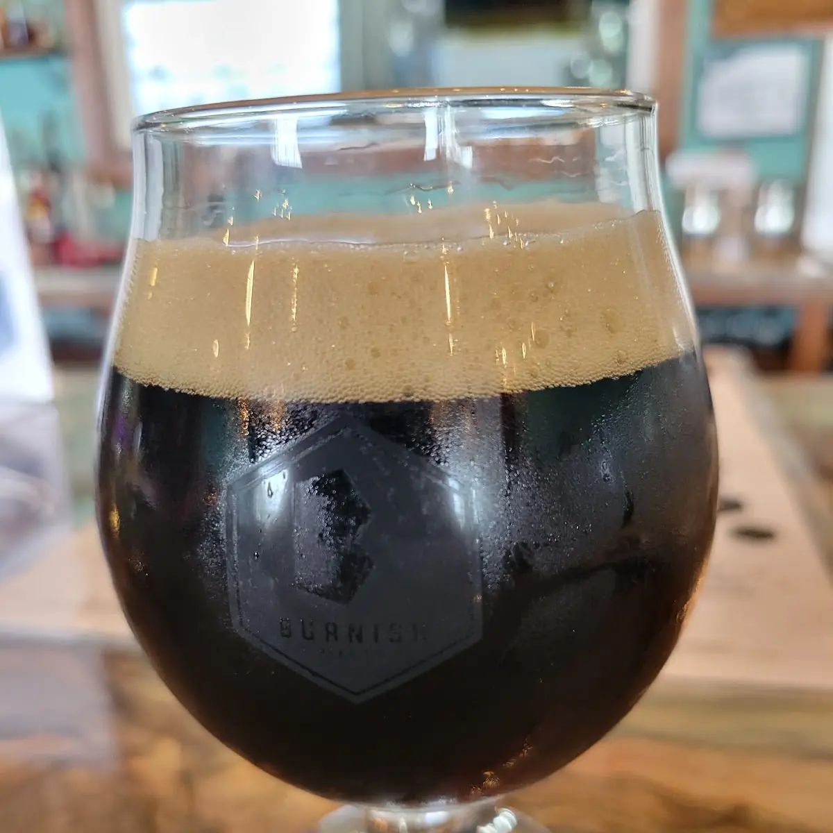 Cold Brew