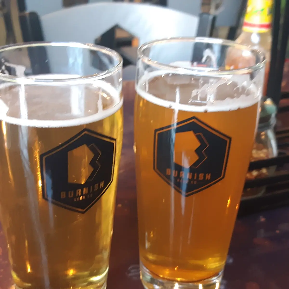 Craft Beer