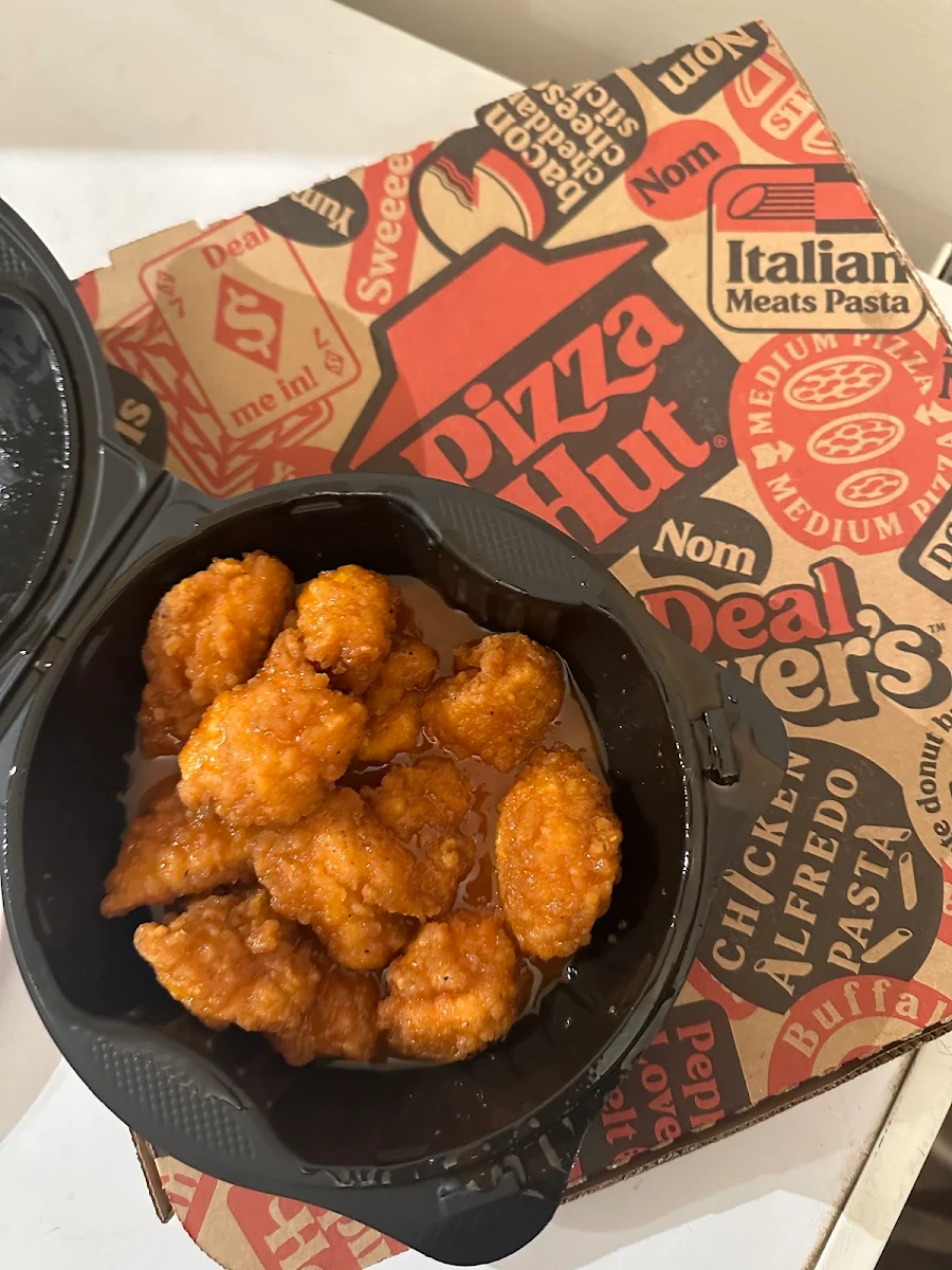 Tater Tots