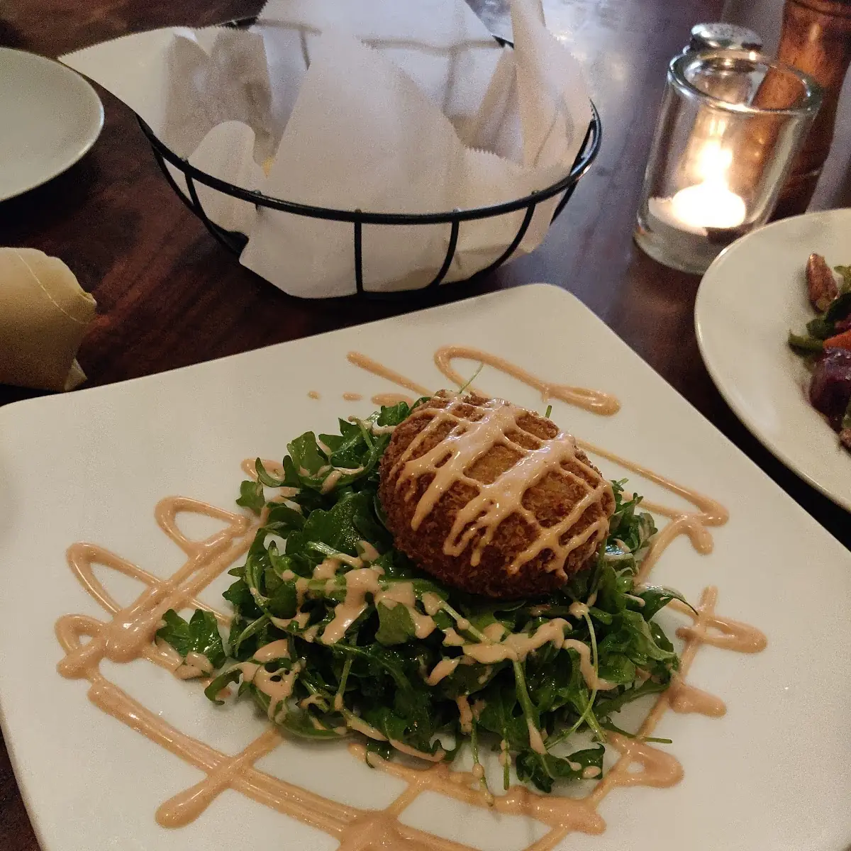 Crab Cakes