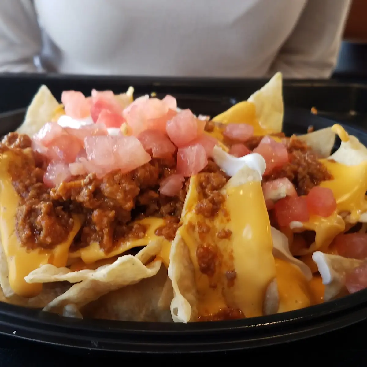 Nachos Bellgrande