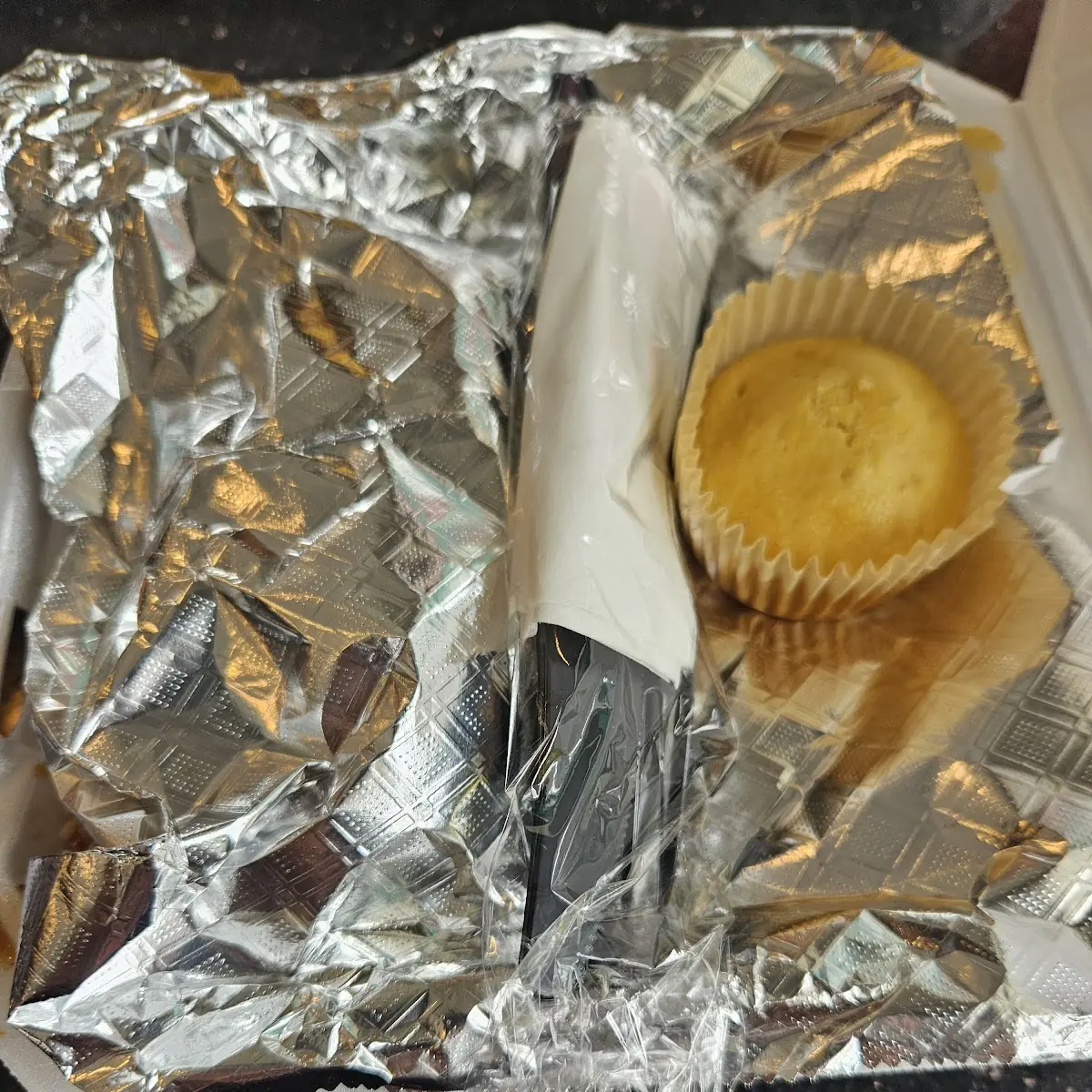 Baked Potato