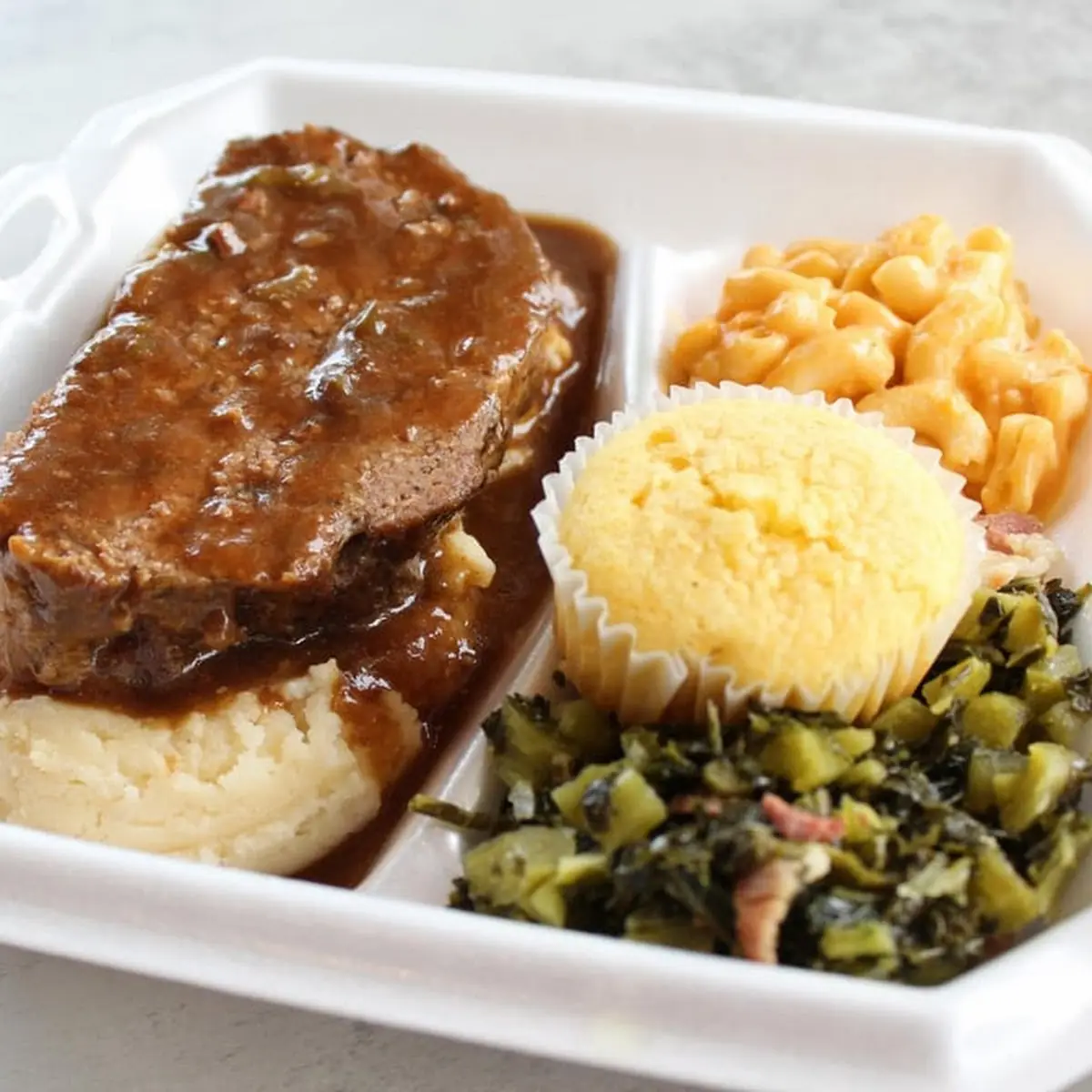 Extra Oxtail (1