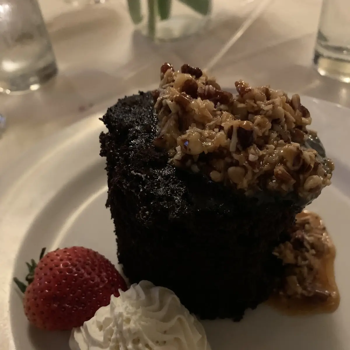 Bread Pudding