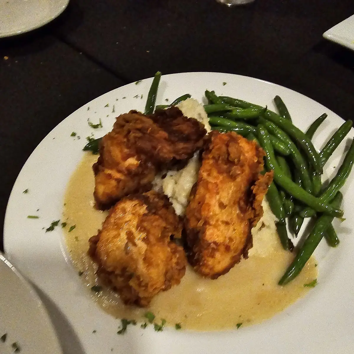 Fried Chicken