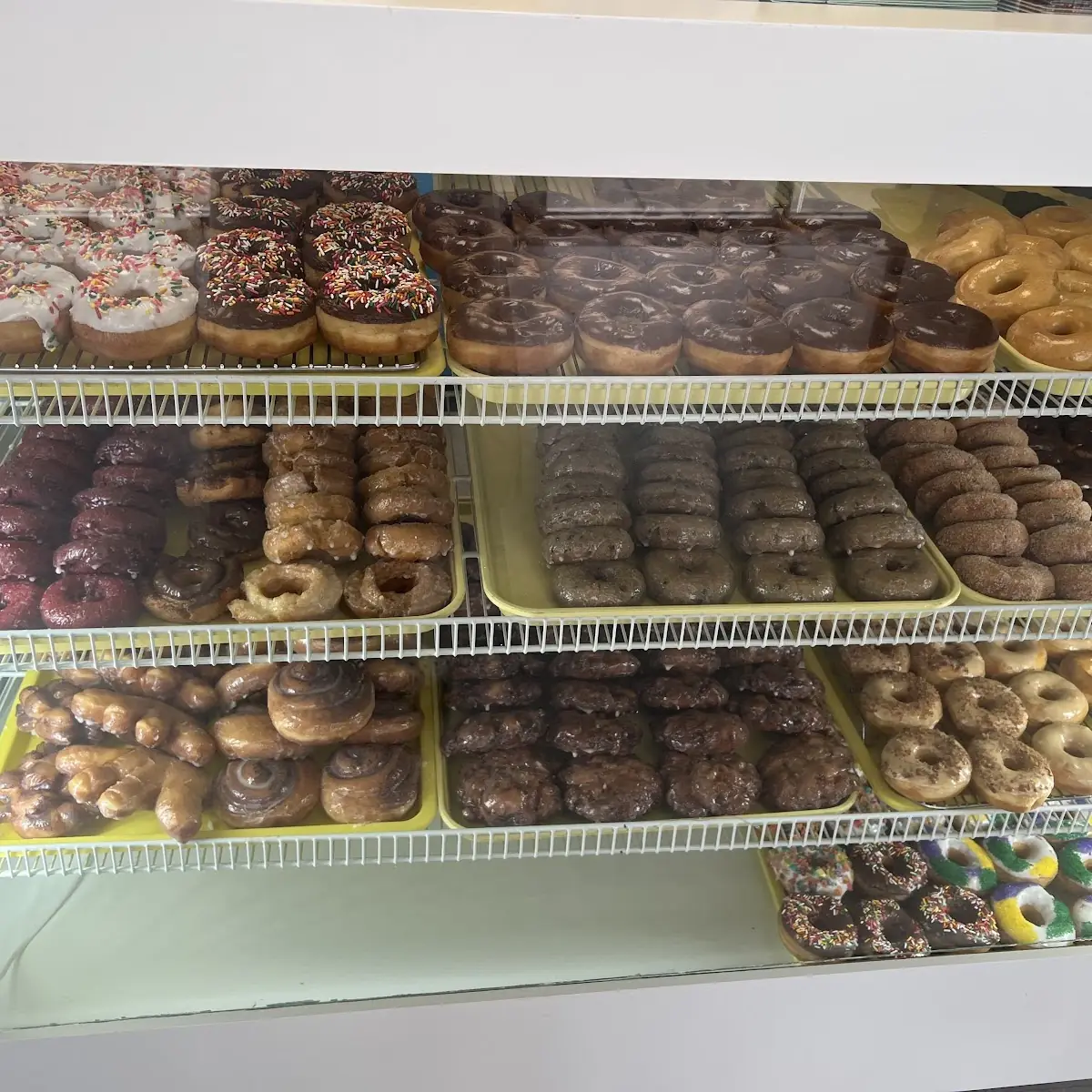 Doughnut