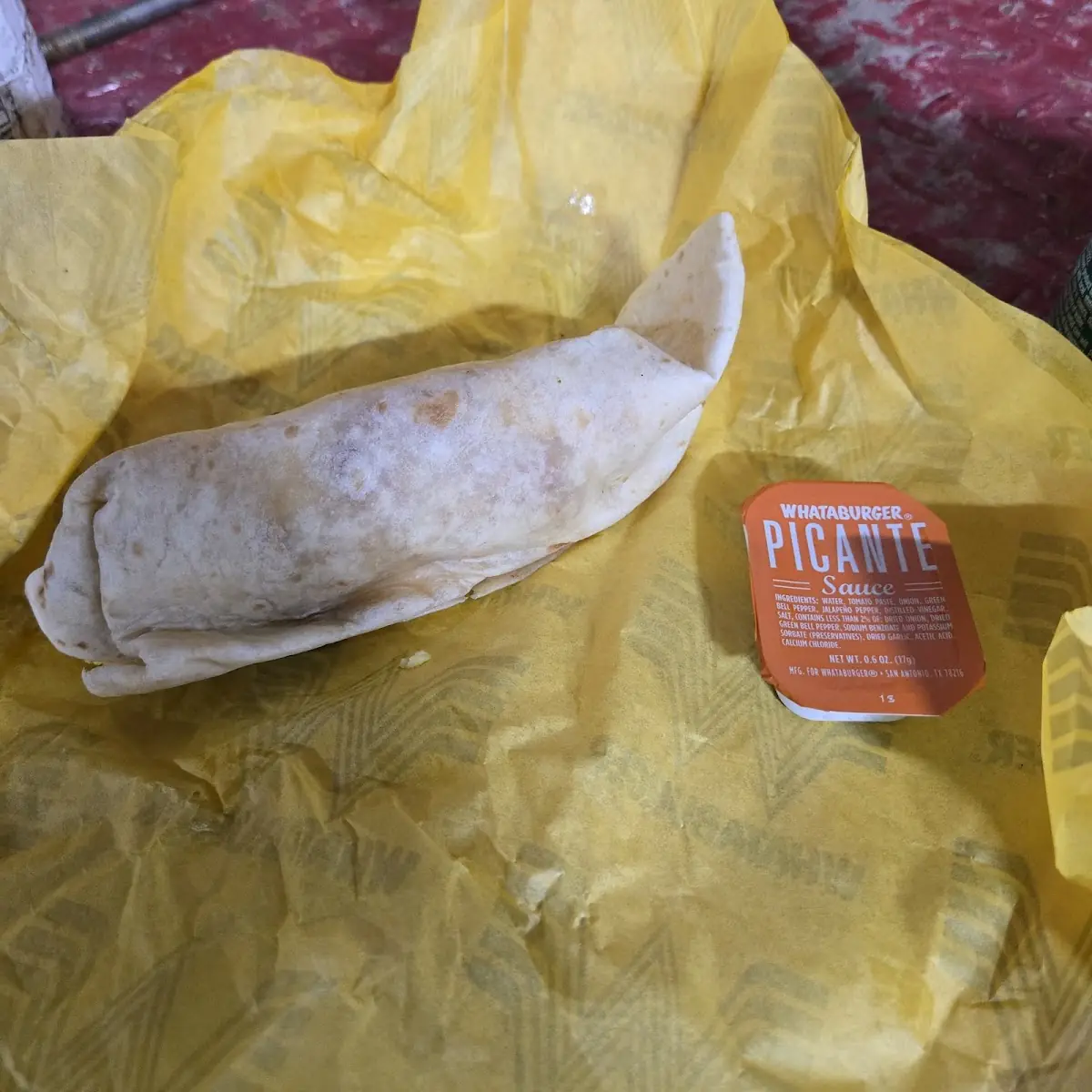 Burrito