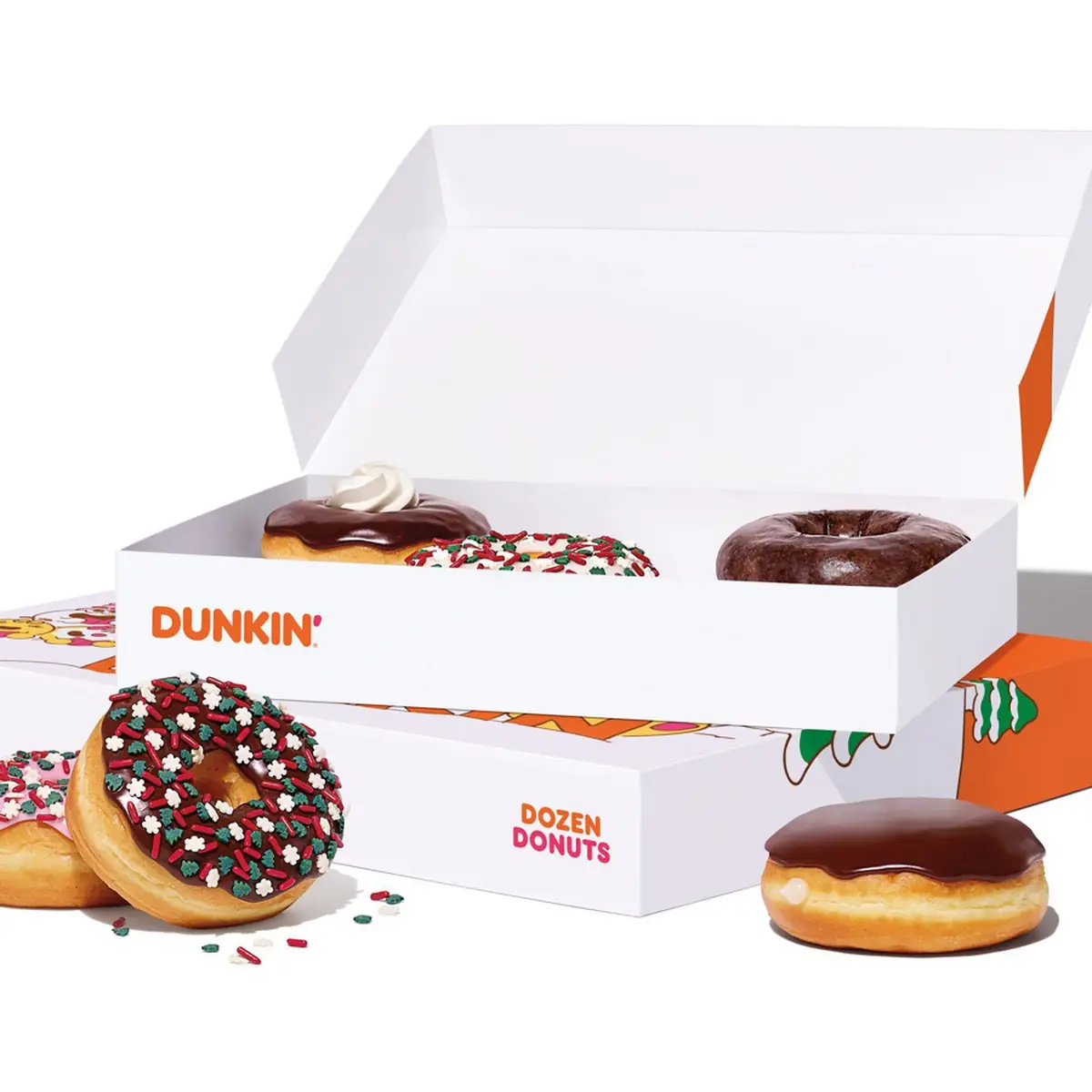 Doughnut