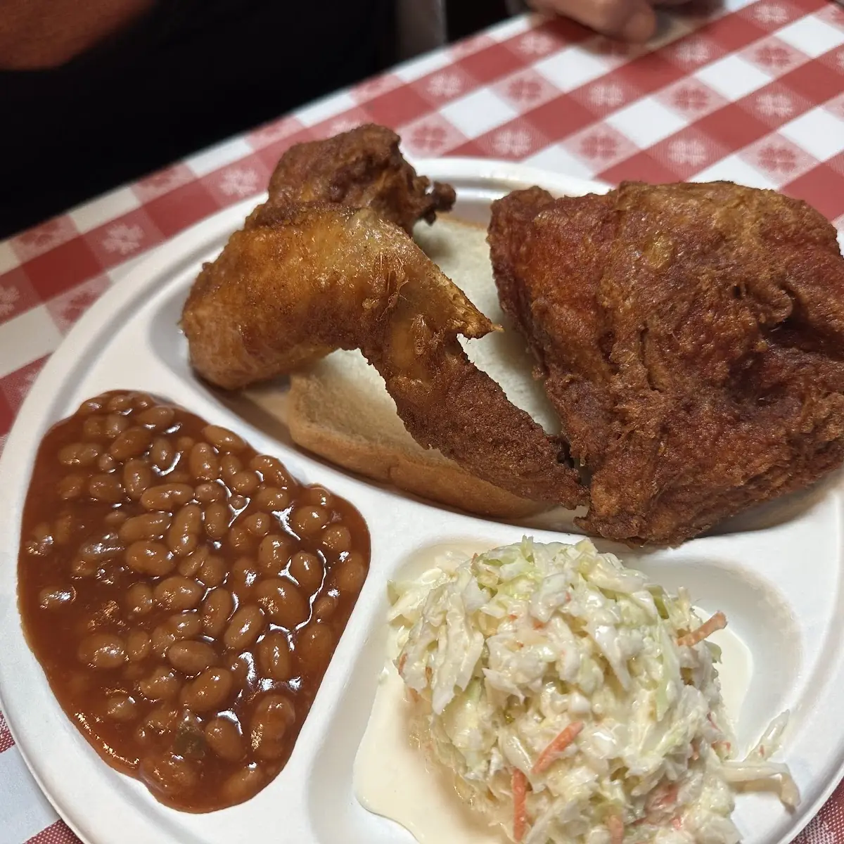 Baked Beans