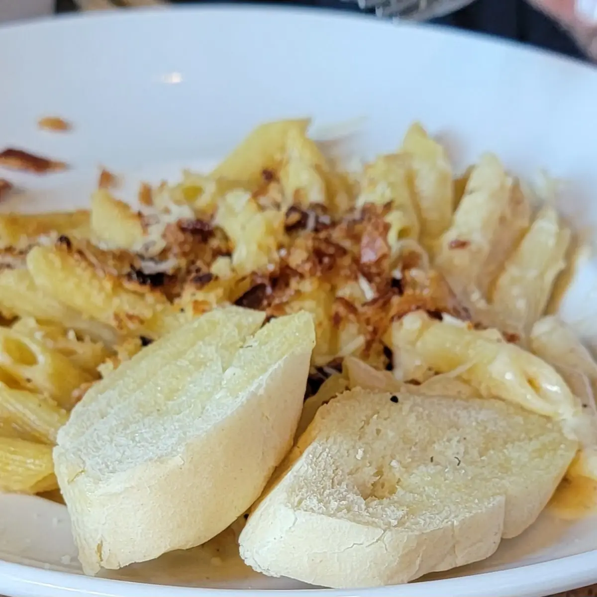 Mac N Cheese