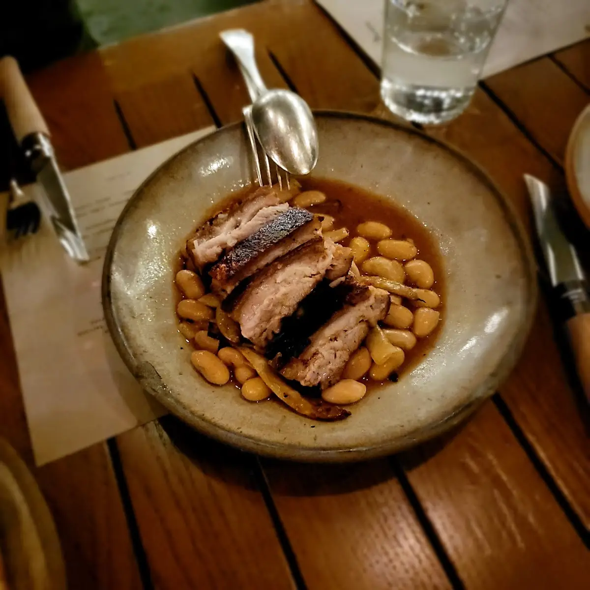 Pork Belly