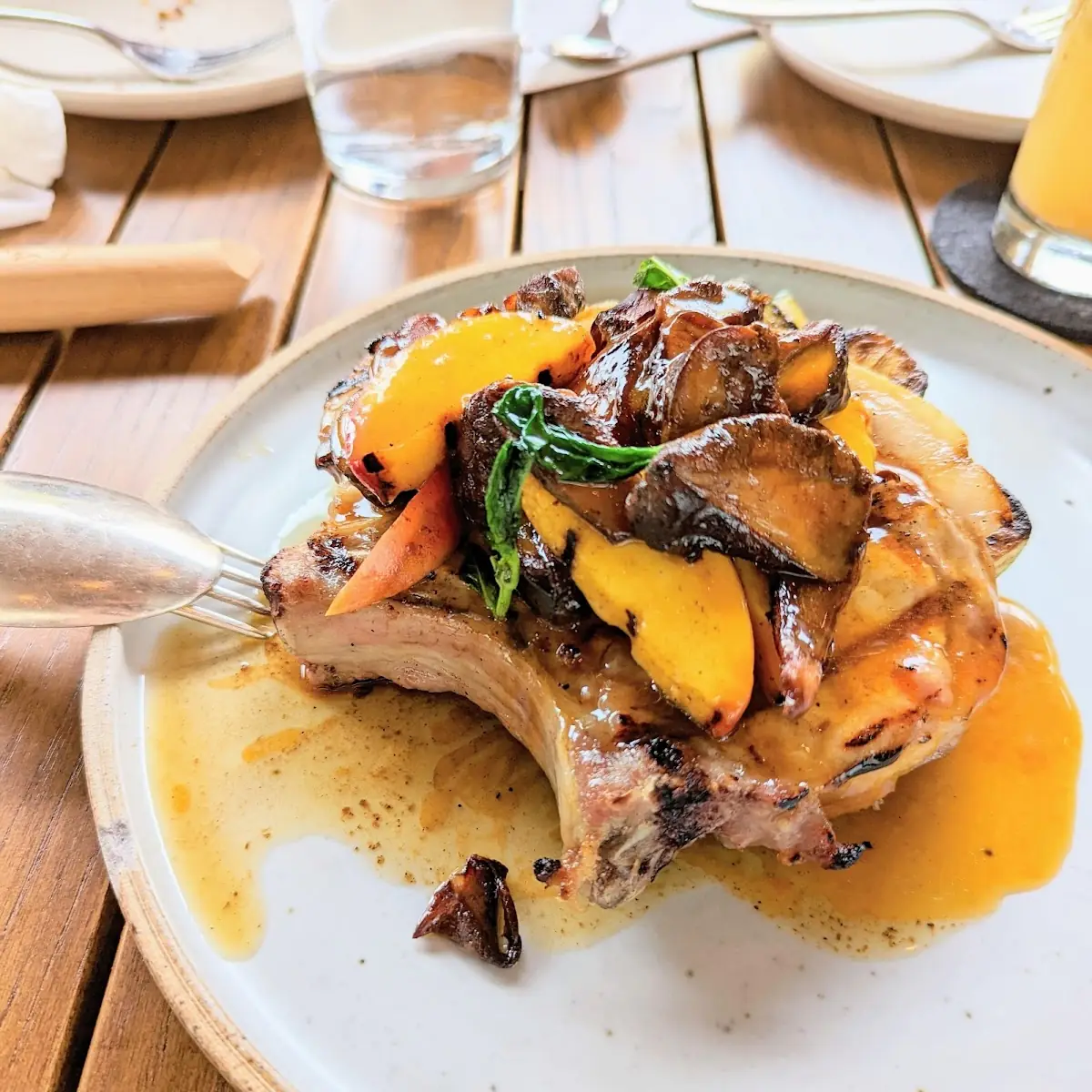 Pork Chop
