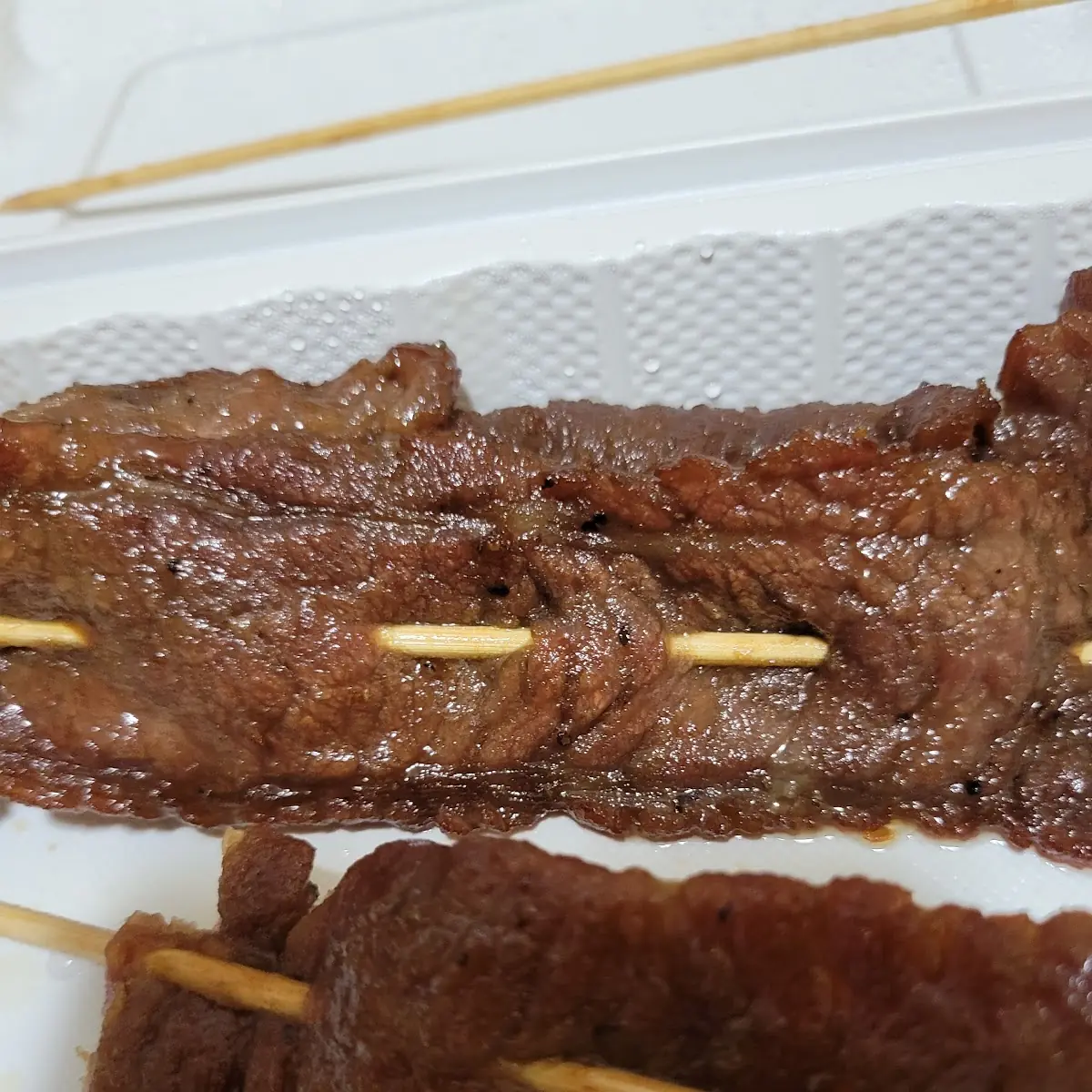 Beef Teriyaki