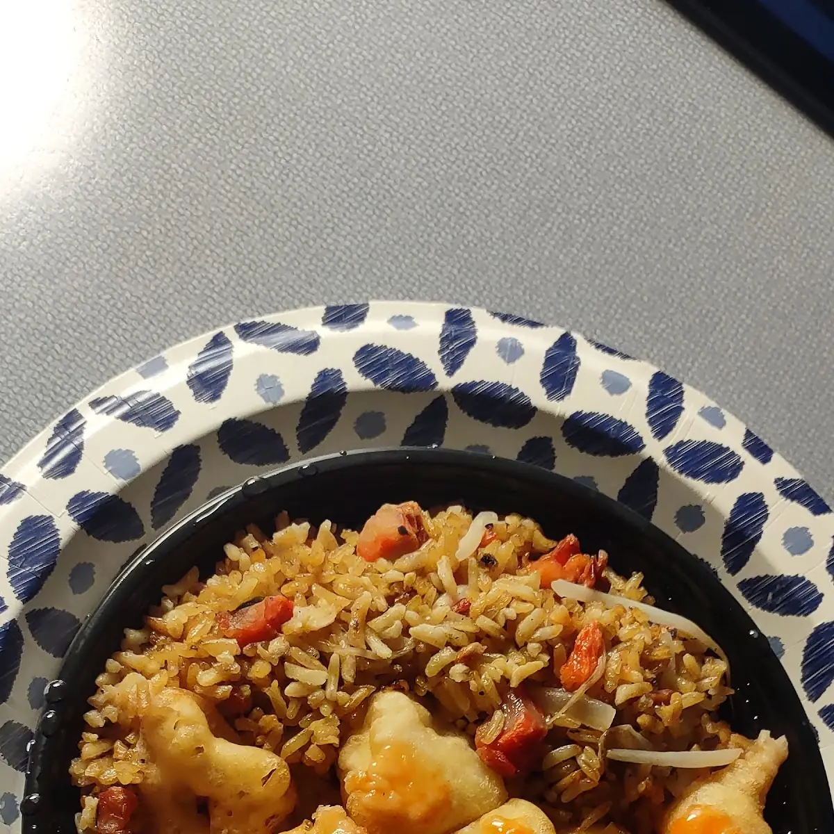 Sweet & Sour Chicken
