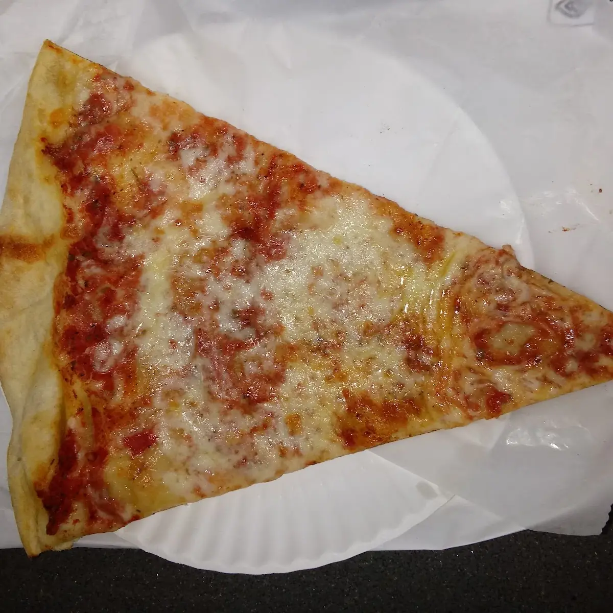 Cheese Pizza
