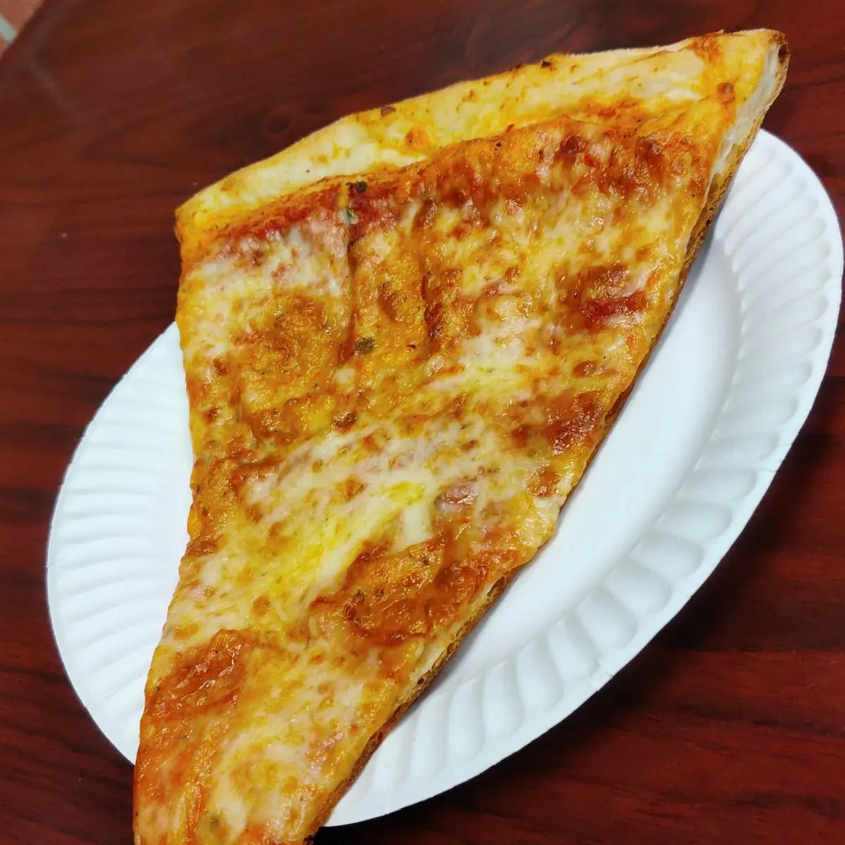 Regular Pizza Slice