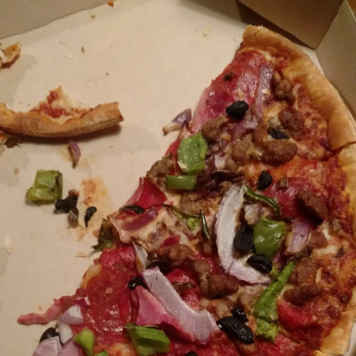 Pizza Hut
