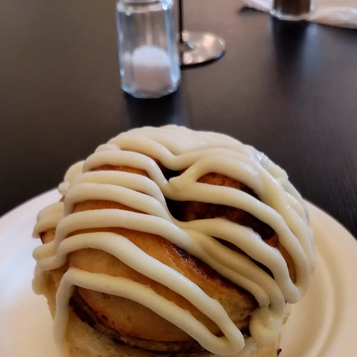 Cinnamon Rolls