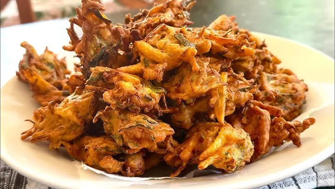 Mix Veg Pakora