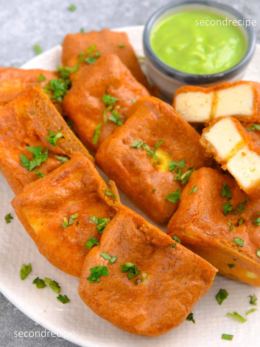 Paneer Pakora