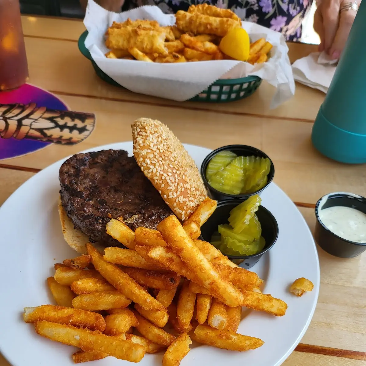 Bay Fries