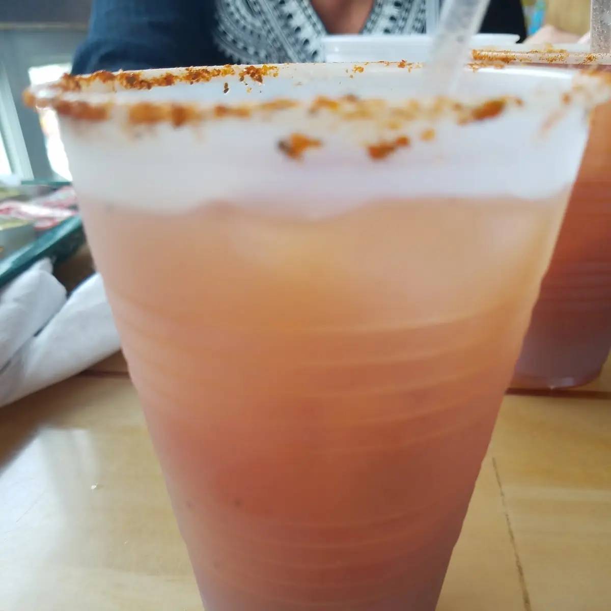 Bloody Marys