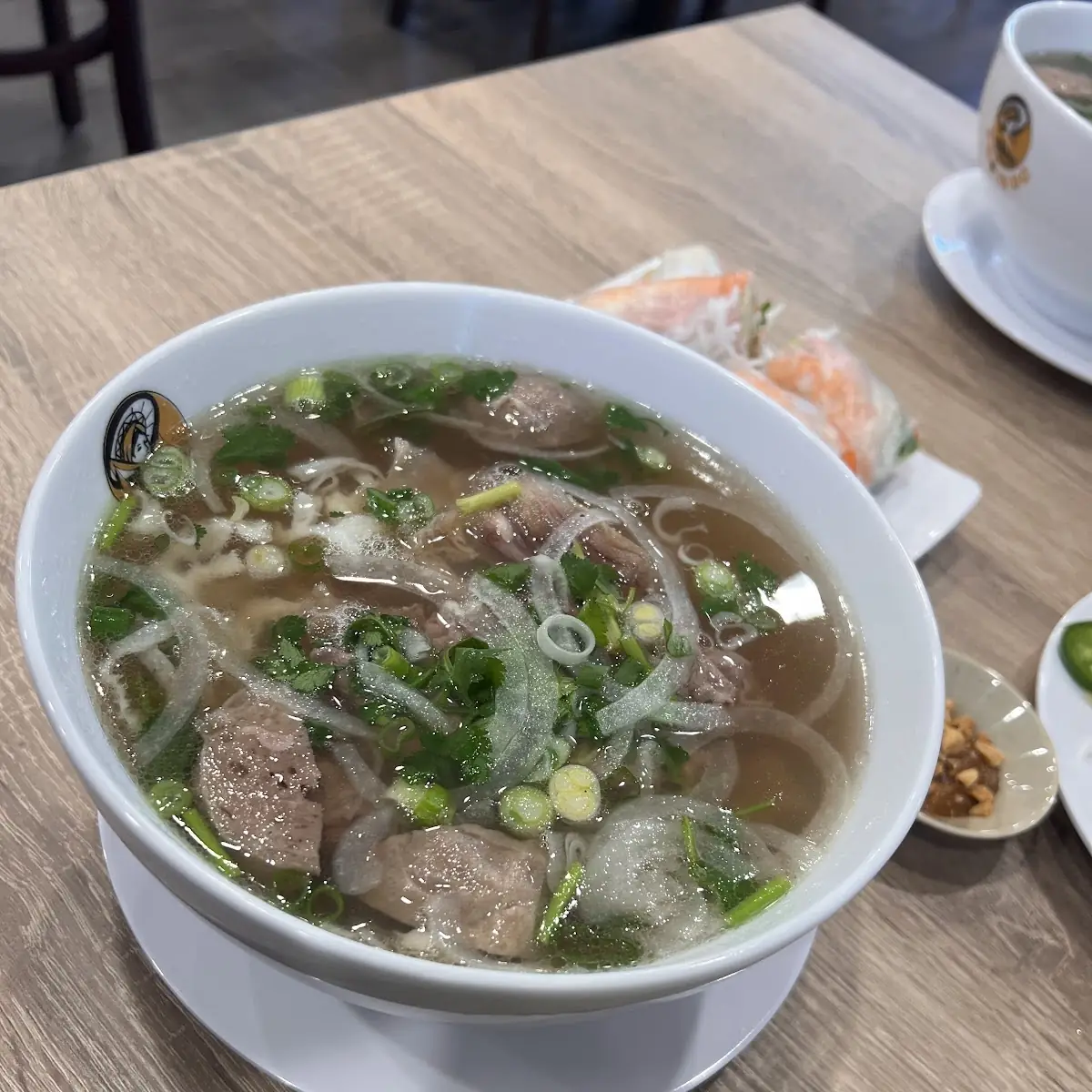 18. Pho Ga (Chicken)