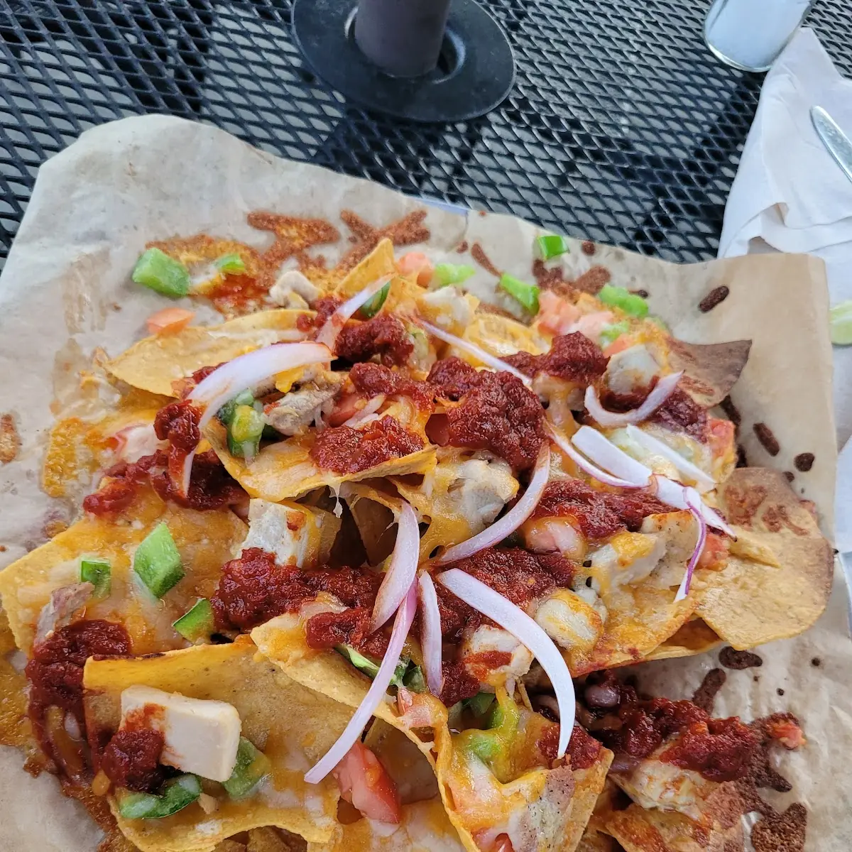 Pulled Pork