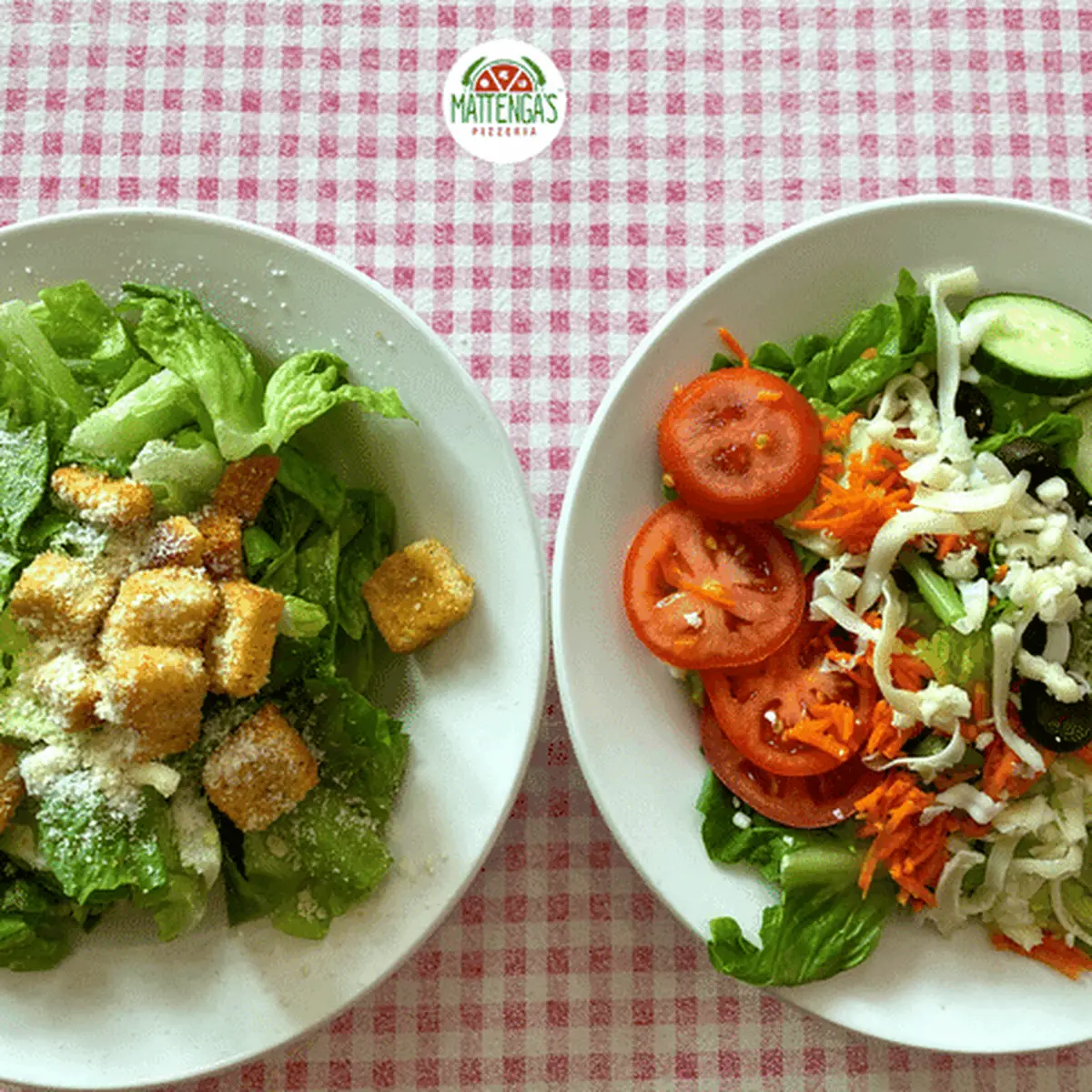 lg Garden Salad